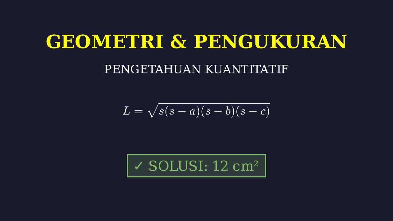 Membuat Video Edukasi Matematika