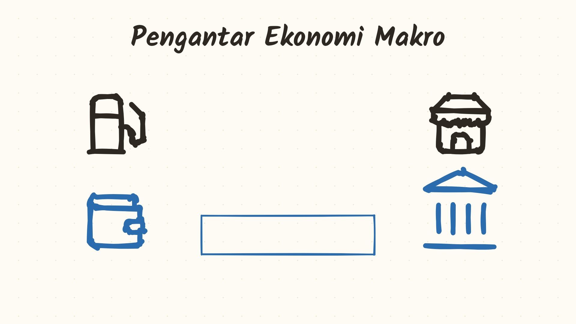 Pengantar Ekonomi Makro