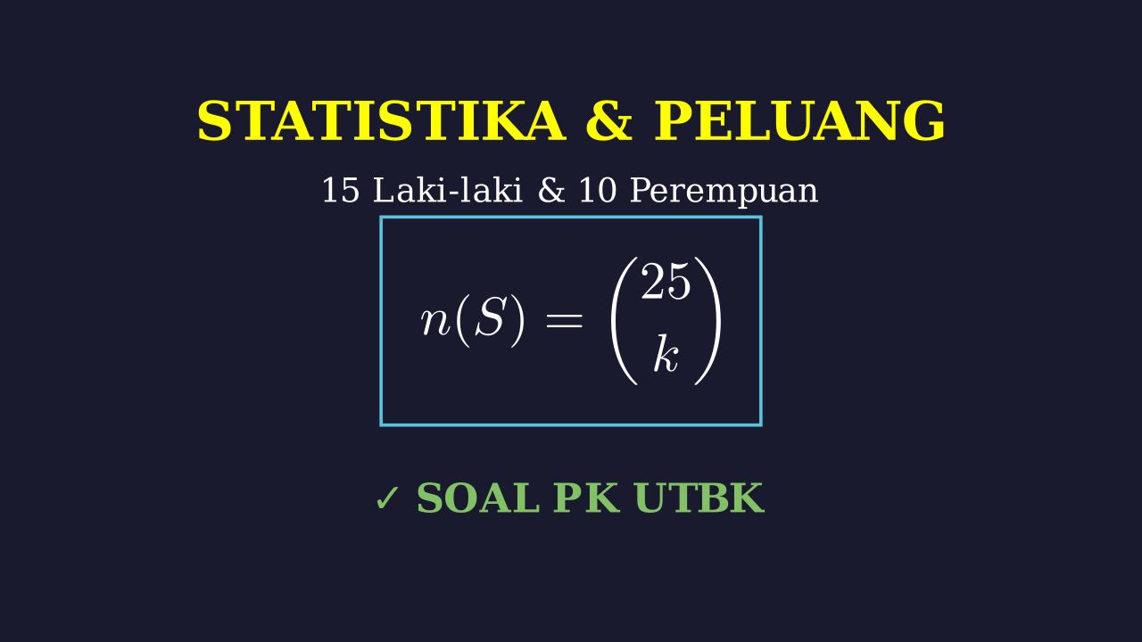 Pemilihan Pengurus RT: Soal Peluang