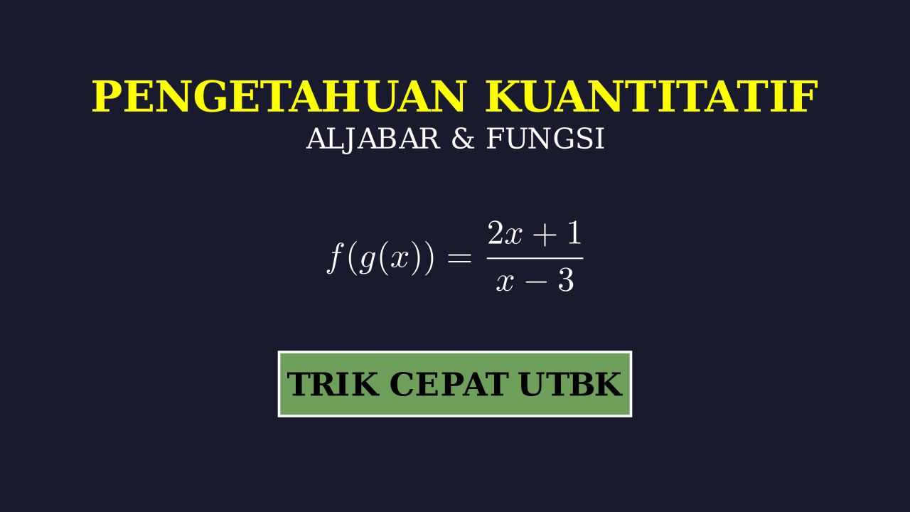 Membuat Video Pembelajaran dari Gambar Soal