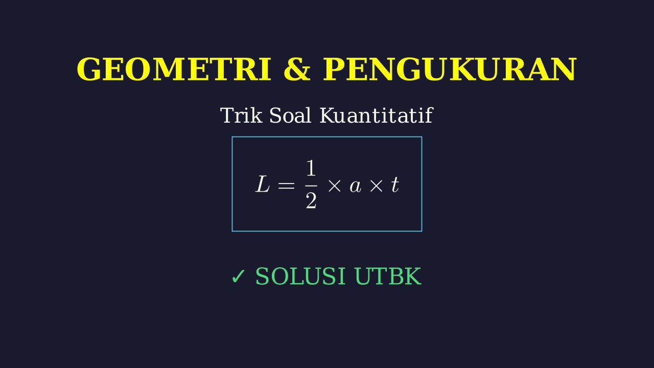 Edukasi Matematika