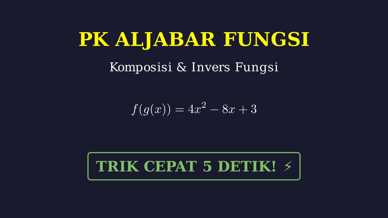 Cara Cepat: Solusi Praktis
