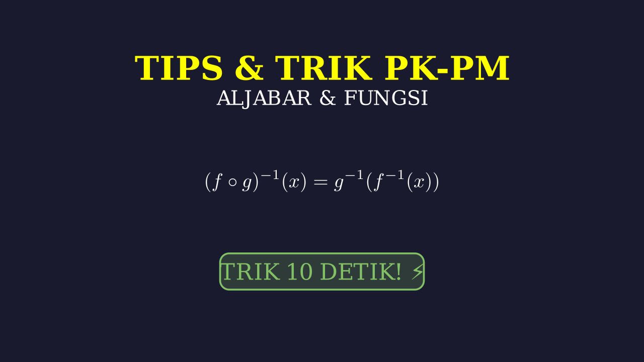 Trik Cepat PK PM: Strategi Hemat Waktu