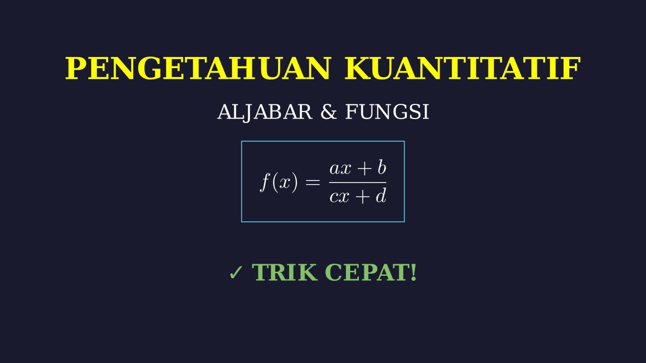Analisis Konten Edukasi Sederhana