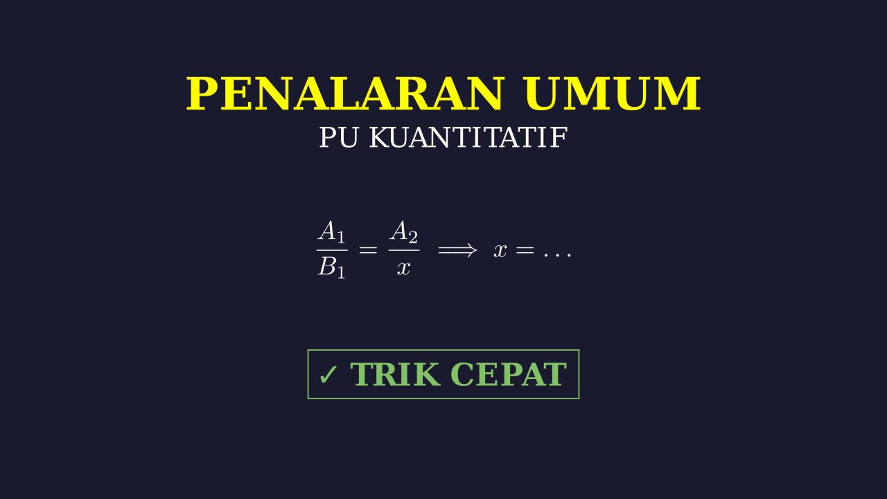 Penjelasan Langkah demi Langkah