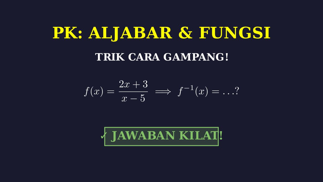 Trik Cepat Dan Cara Gampang