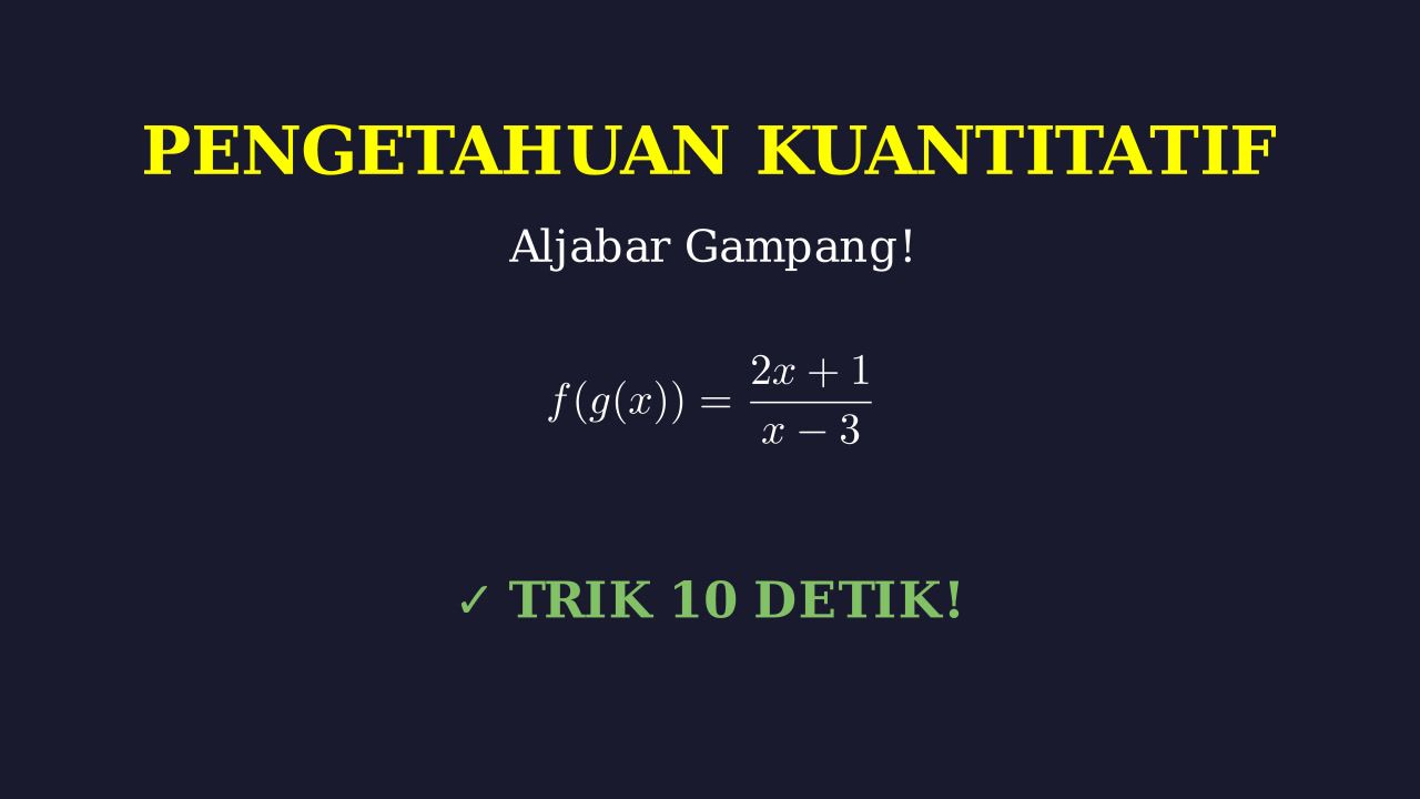 Mengenal Bilangan: Versi Bahasa Bayi