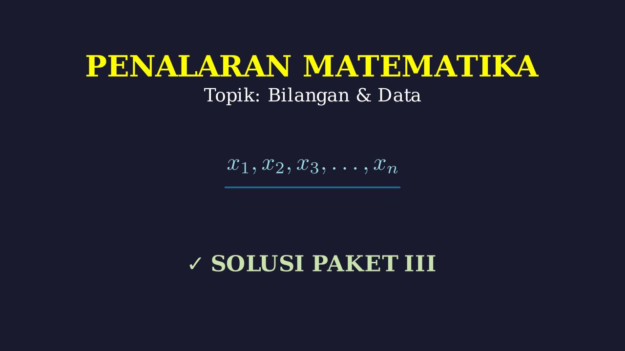 Statistika: Data Peminjaman Buku