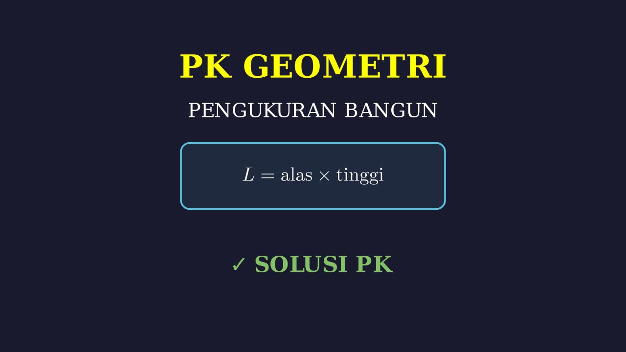 Prompt AI: Video Matematika Interaktif