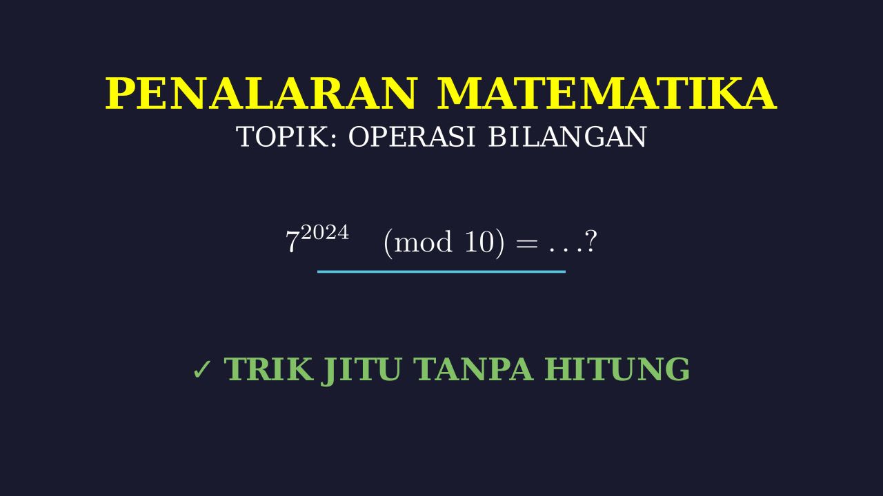 Materi Kimia