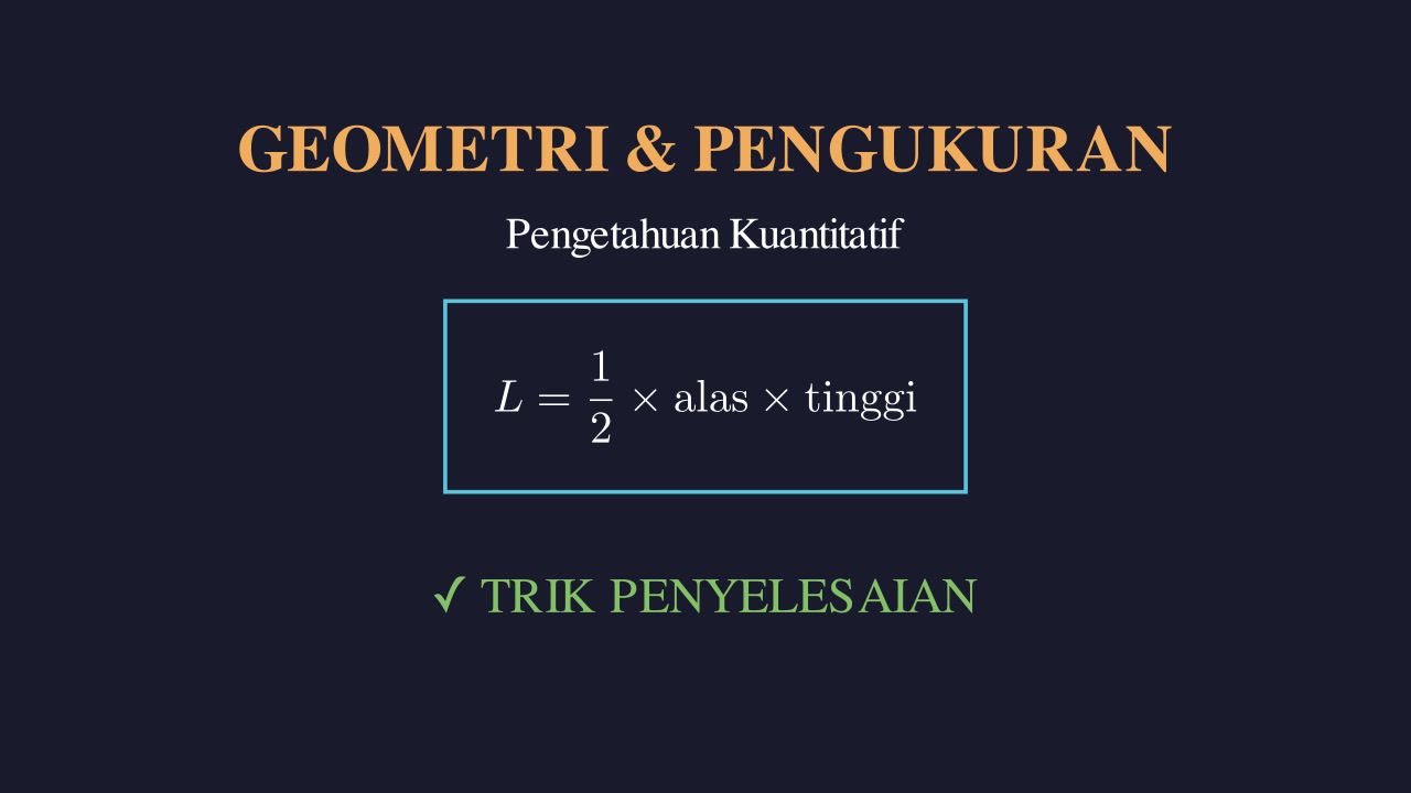 Visualisasi Dan Langkah Perhitungan Konsep