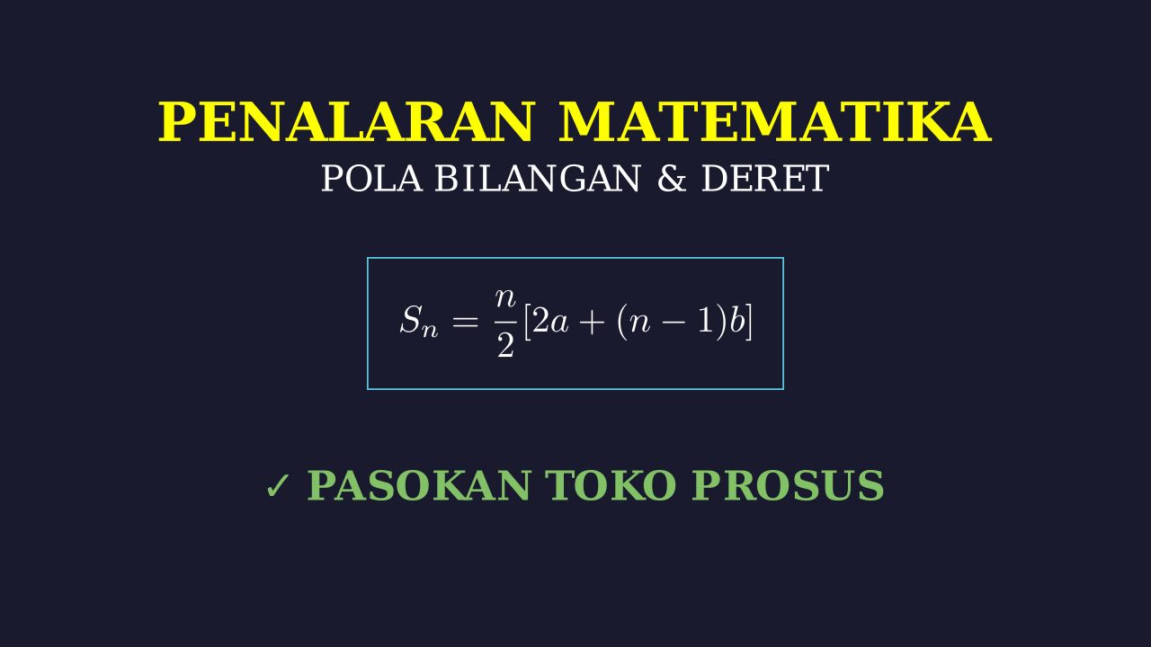 Soal Cerita: Pasokan Minyak Goreng