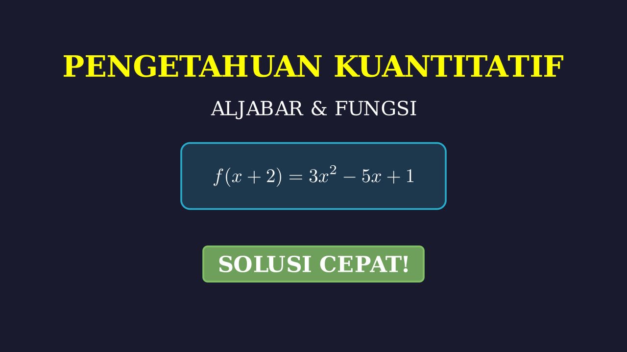 Menghitung Hasil Operasi Matematika