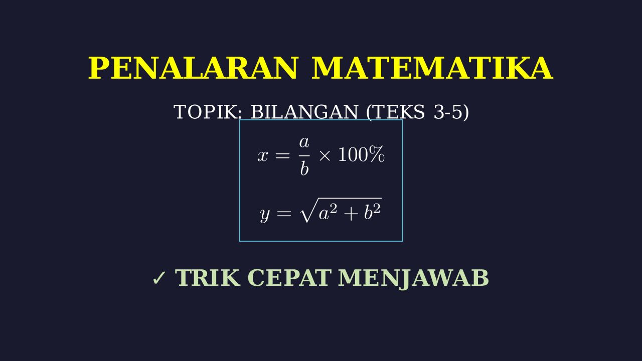 Analisis Konten Teks 3, 4, Dan 5