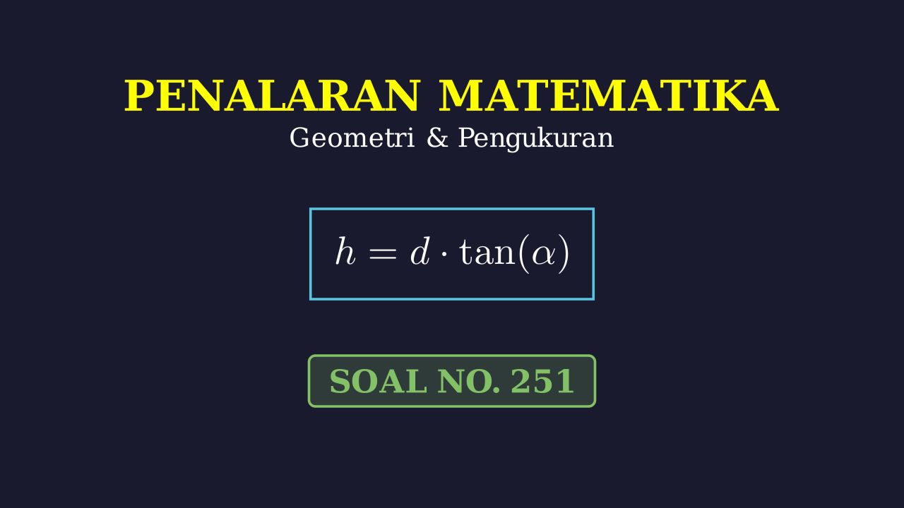 Pembahasan Soal Teks 65