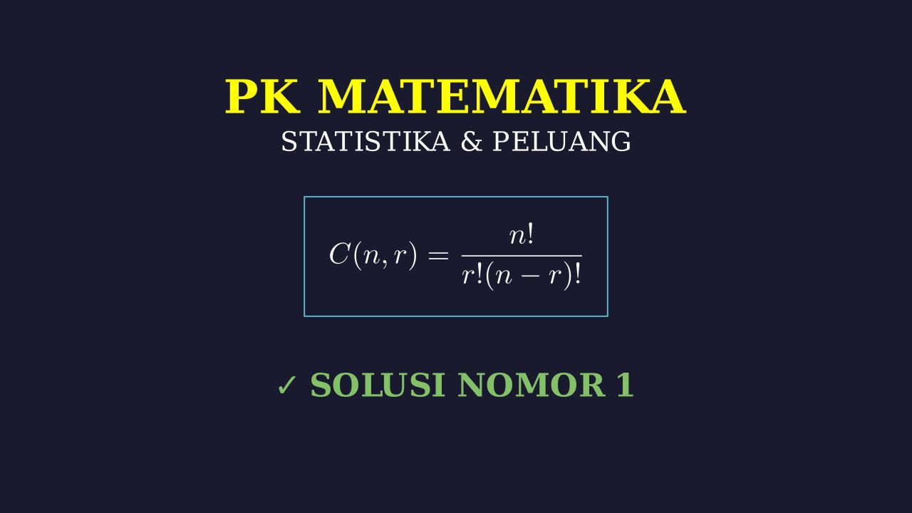 Menyelesaikan Soal Matematika: Kelompok Siswa