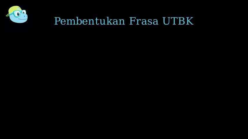 Unsur-Unsur Lingkungan