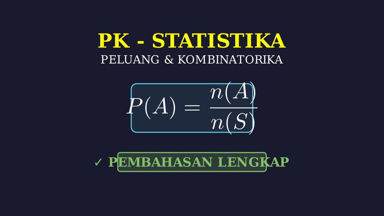 Seleksi Tim Kemenangan Presiden