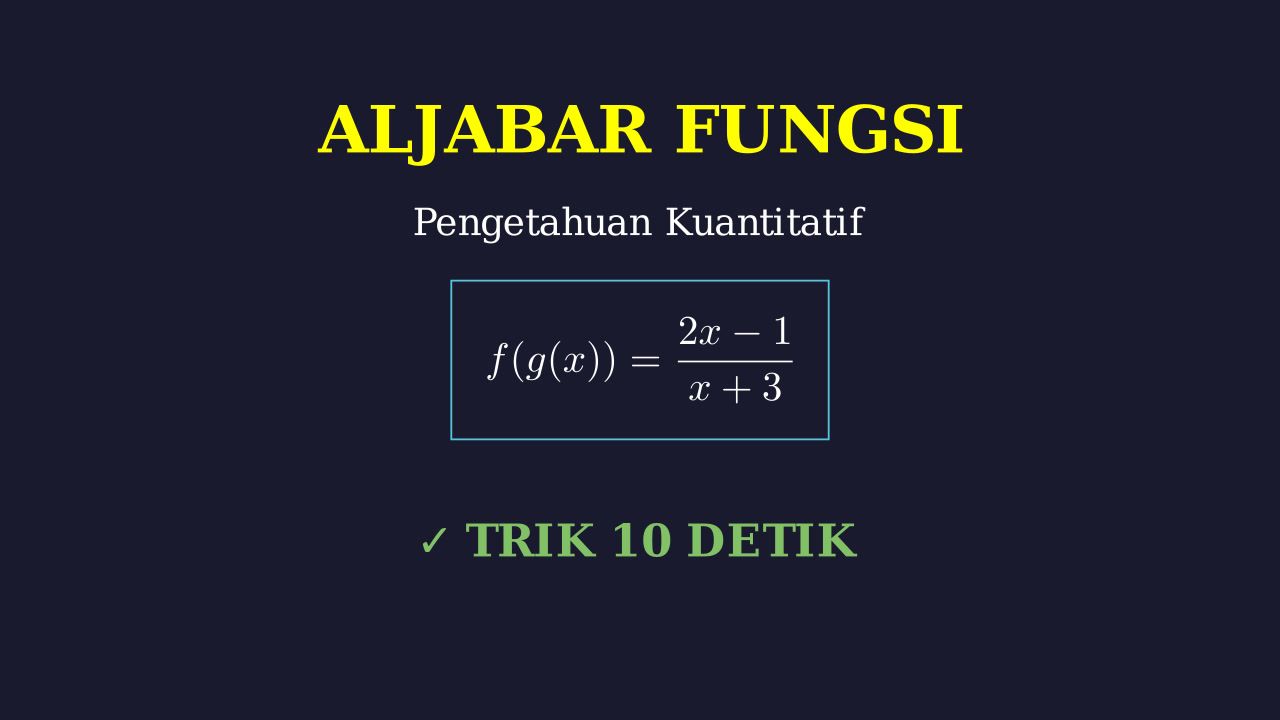 Panduan Membuat Video Edukasi Matematika