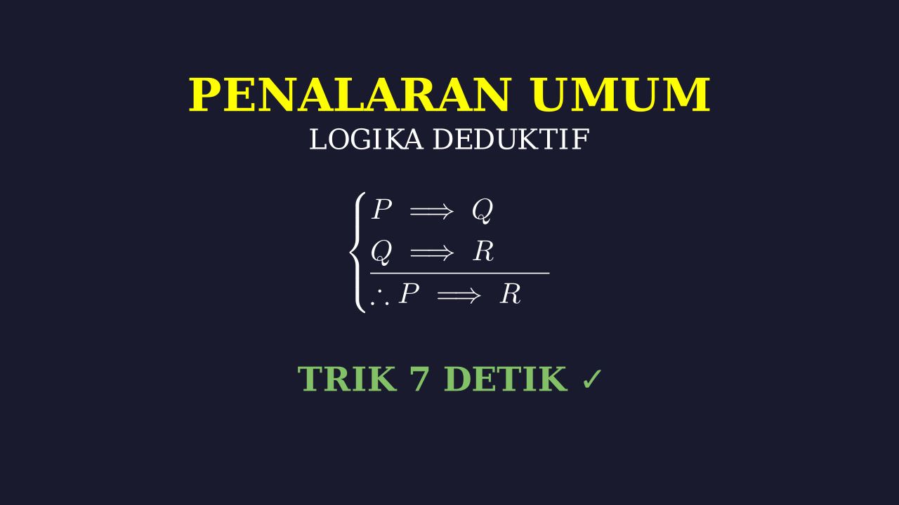 Latihan Soal Berbasis Konten Video
