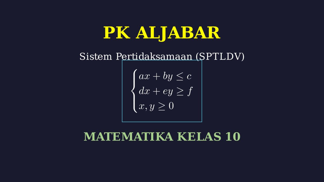 Panduan Membuat Video Edukasi SPTLDV