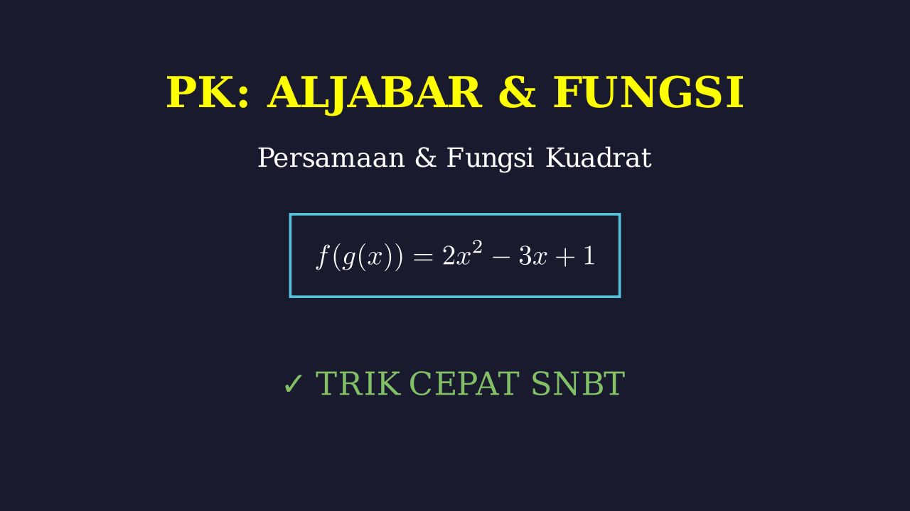 Panduan Video Pembelajaran Ringkas