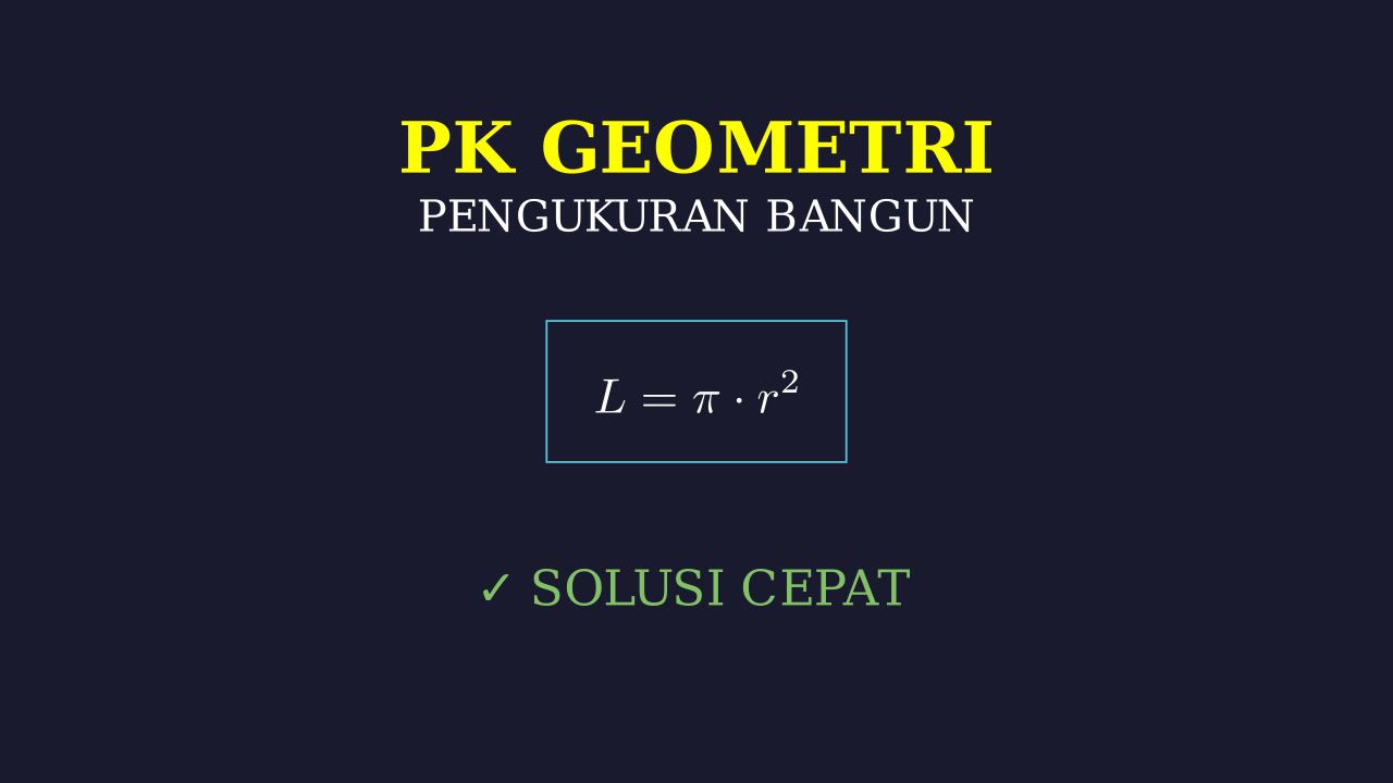 Panduan Penjelasan Visual Mudah