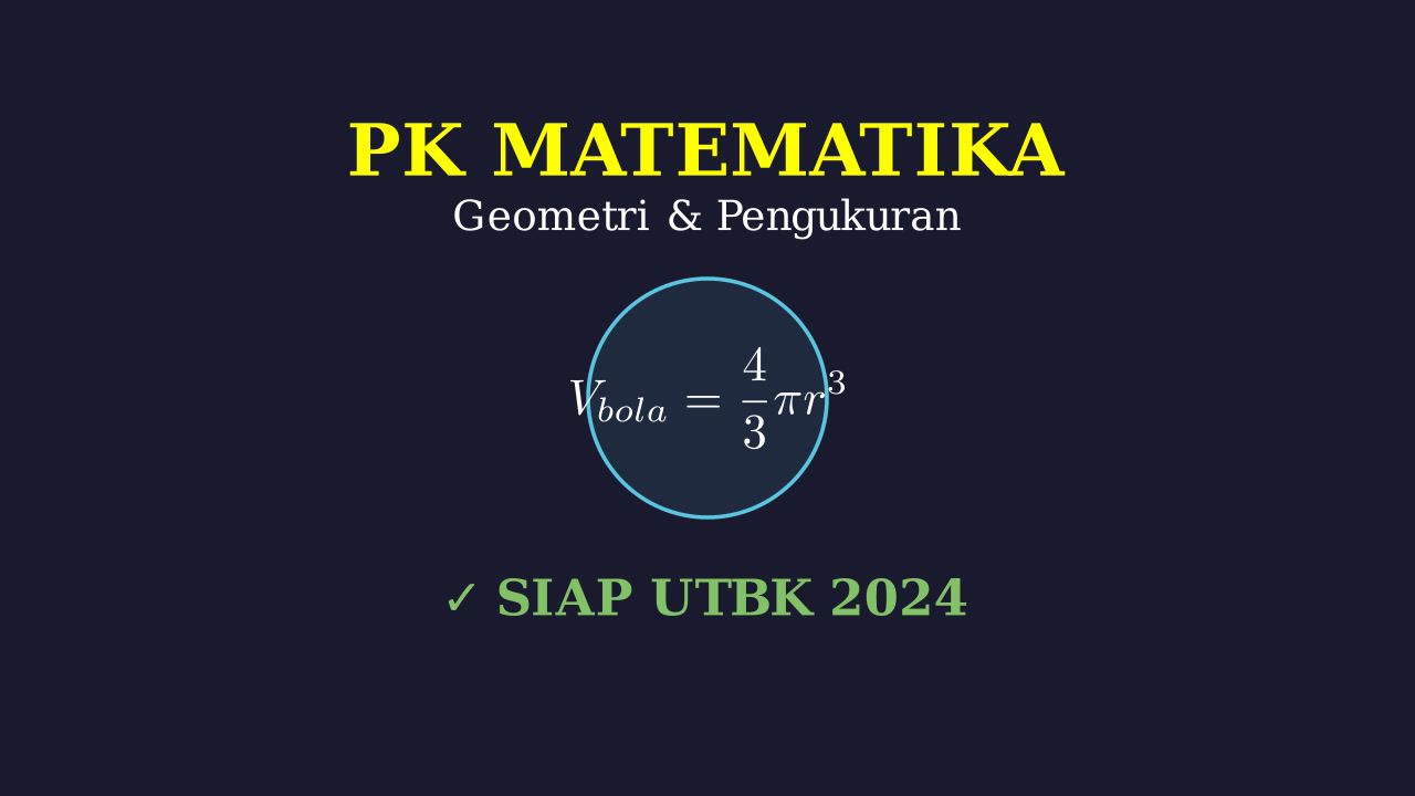 Rangkuman Matematika SMP Kelas 9