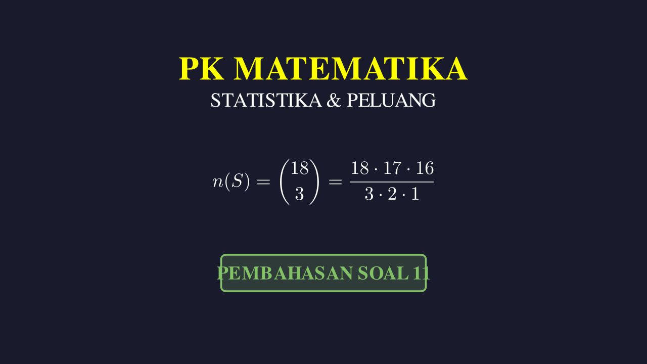 Peluang: Memilih Kartu Bacaan