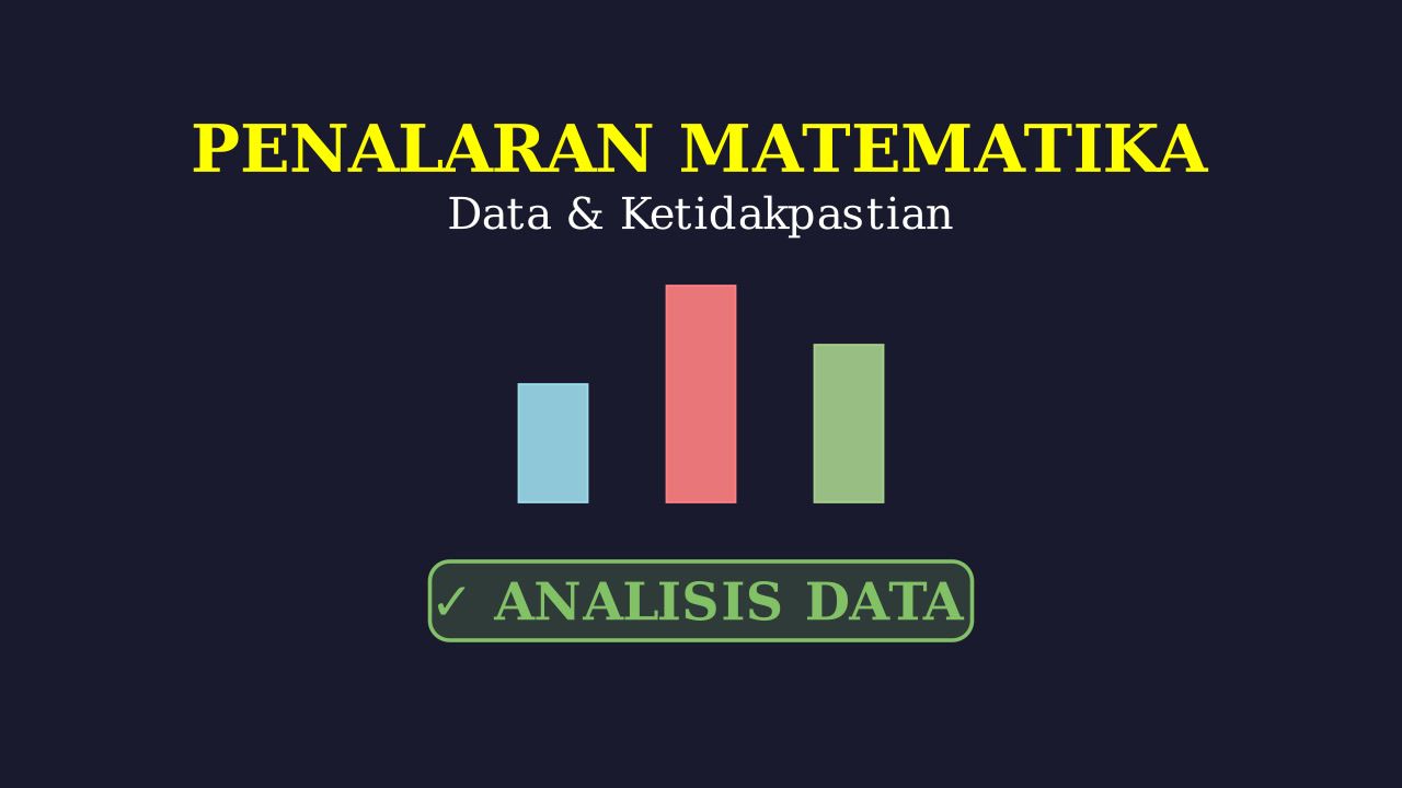 Analisis Data Pengelolaan Sampah