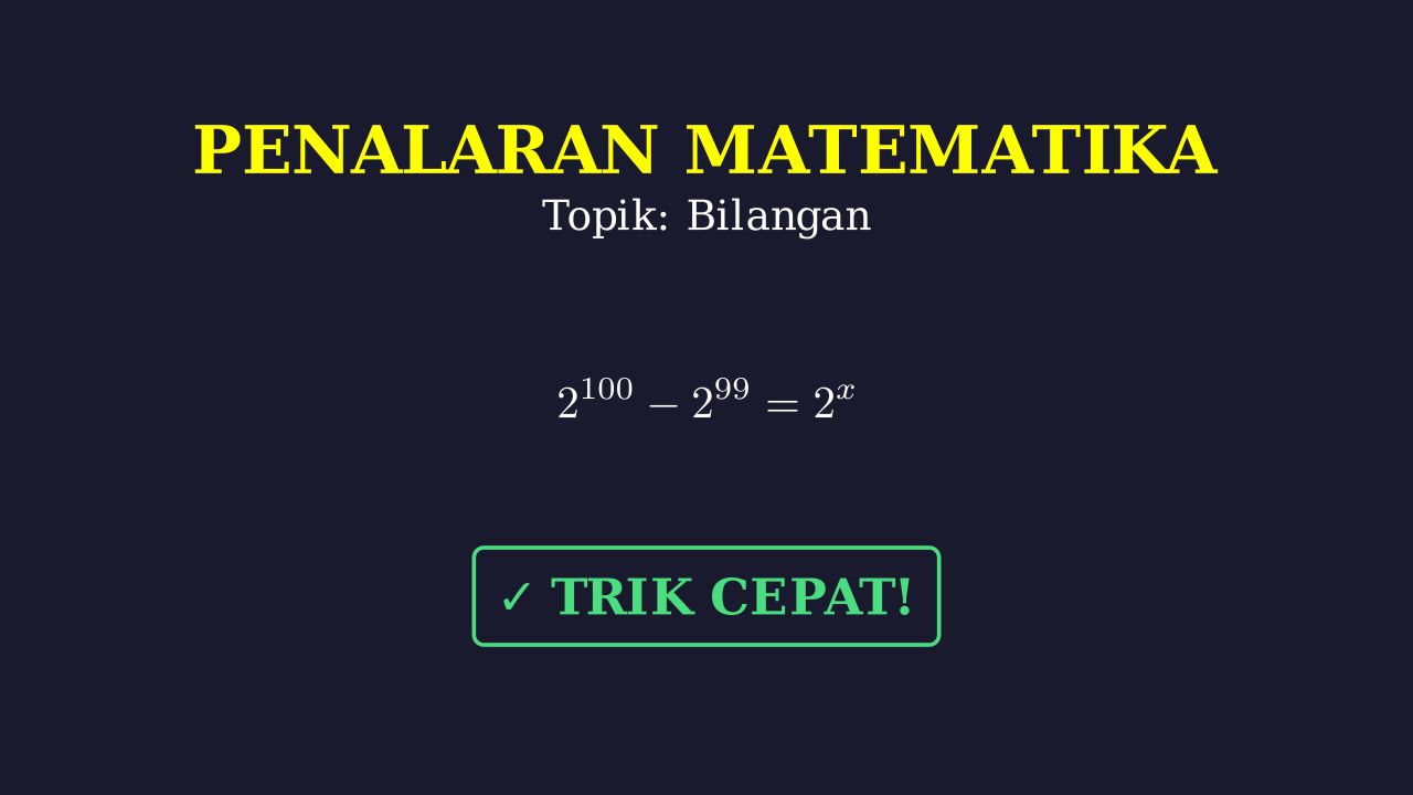 Penjelasan Materi Edukasi