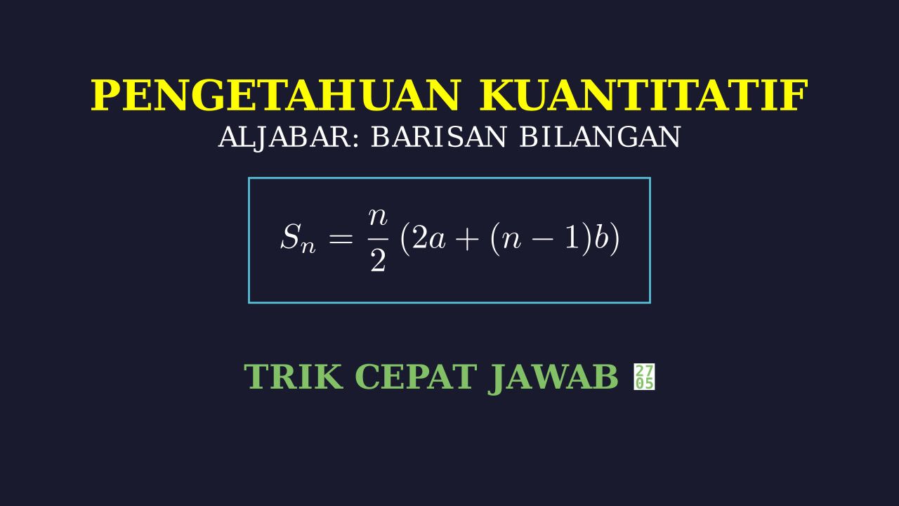 Soal Cerita: Tabungan Family Gathering