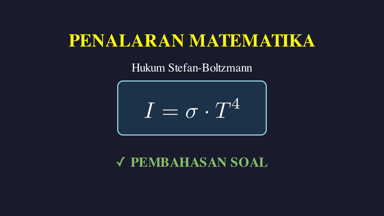 Perbandingan Nilai P dan Q