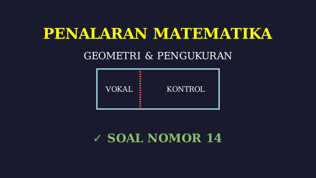 Desain Sekat Studio Musik