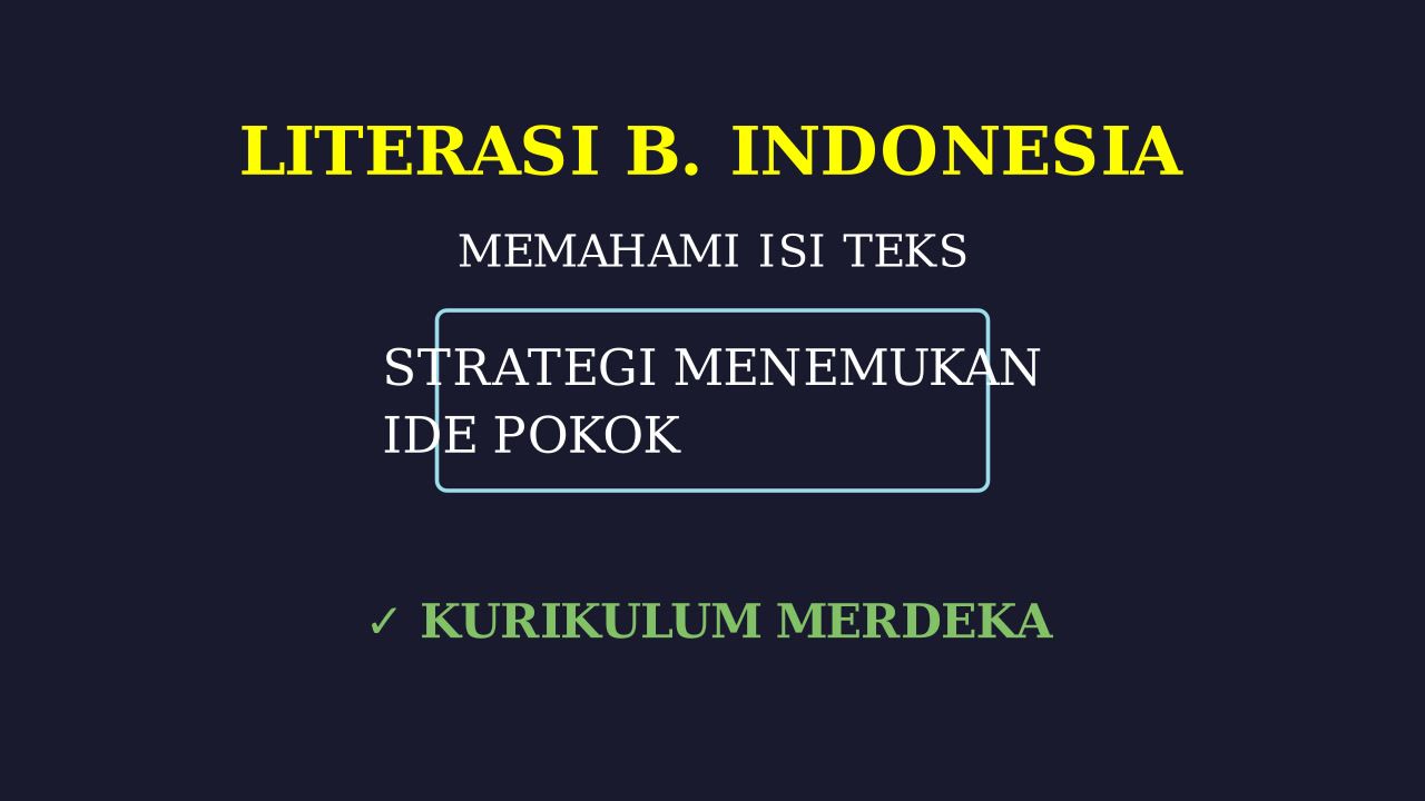 Membuat Skrip Video Edukasi Dari Gambar