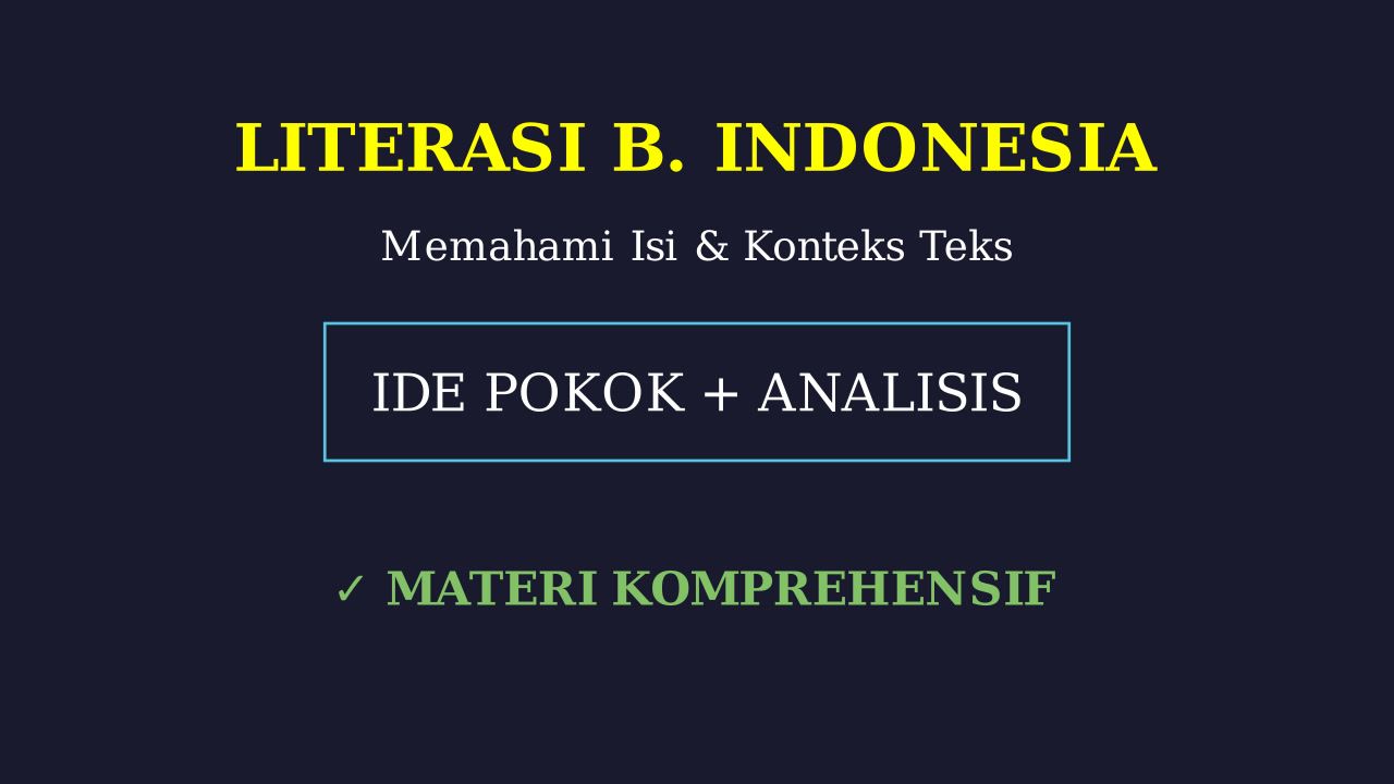 Malibu: Penjelasan Mendalam