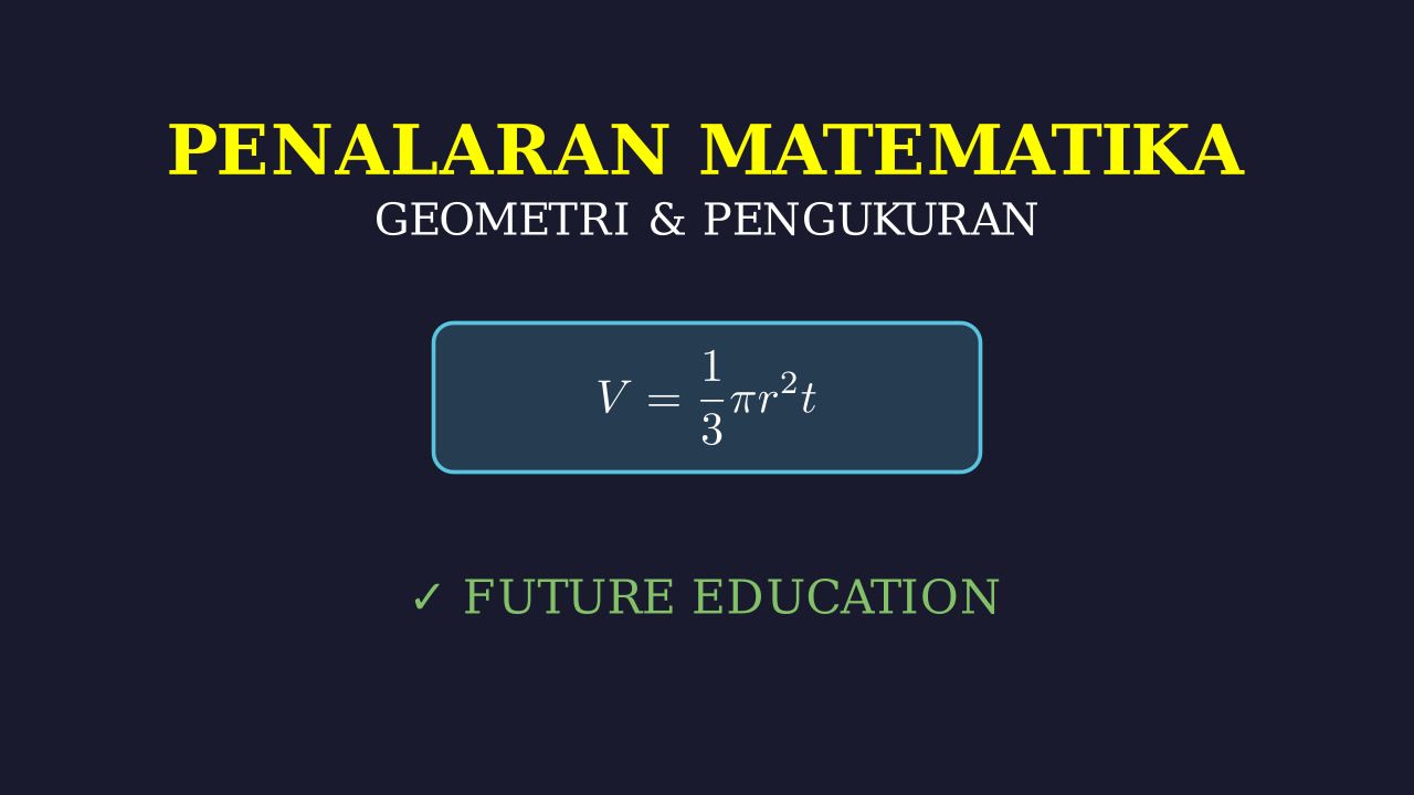 Future Education: Bimbingan Belajar Batam