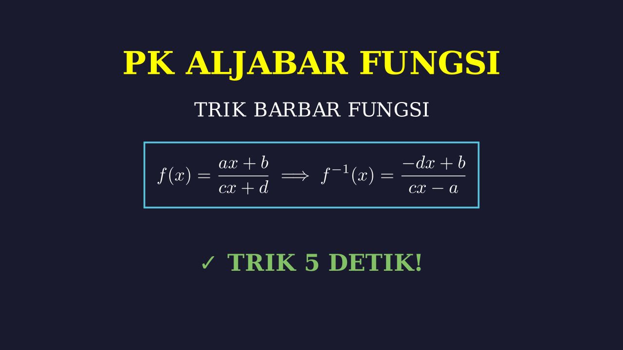 Cheat Code Fu: Trik Barbar Dan Efisien