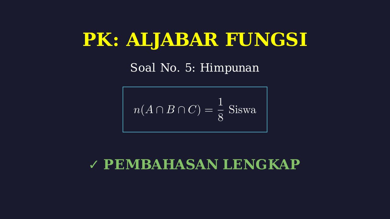 Soal Cerita Pecahan: Ekstrakurikuler