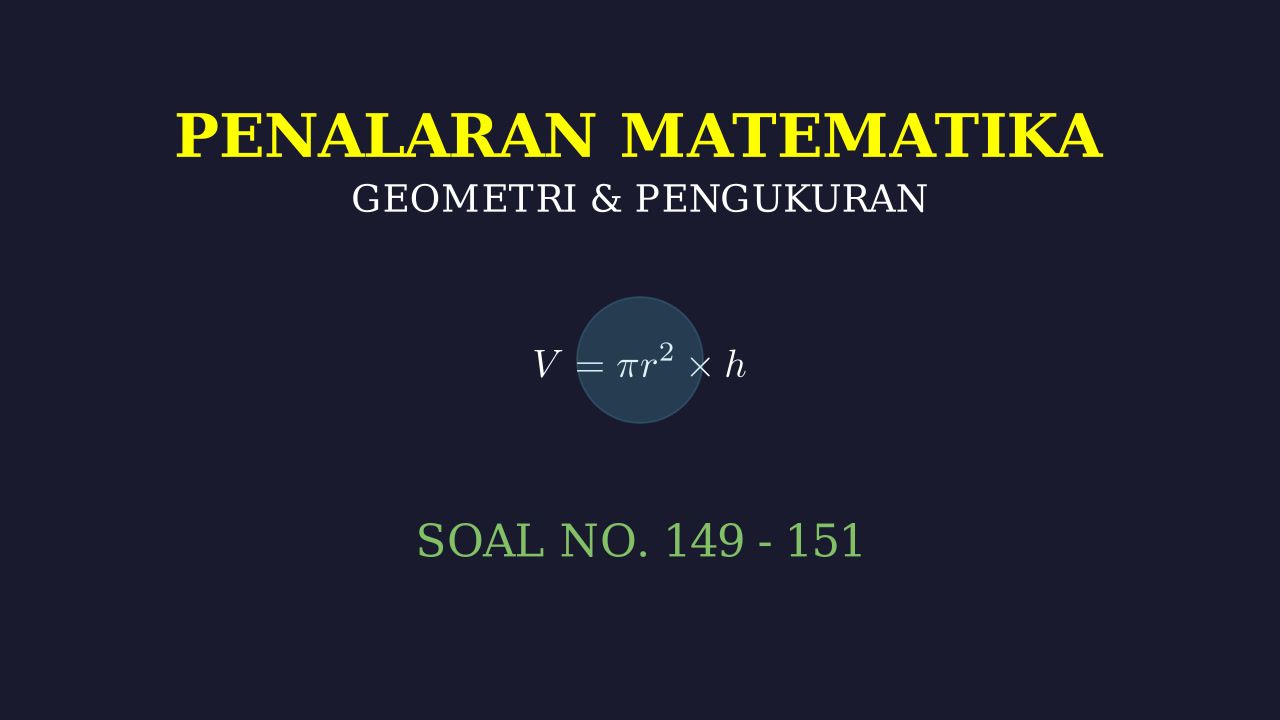 Pembahasan Soal 149-151: Analisis Bacaan