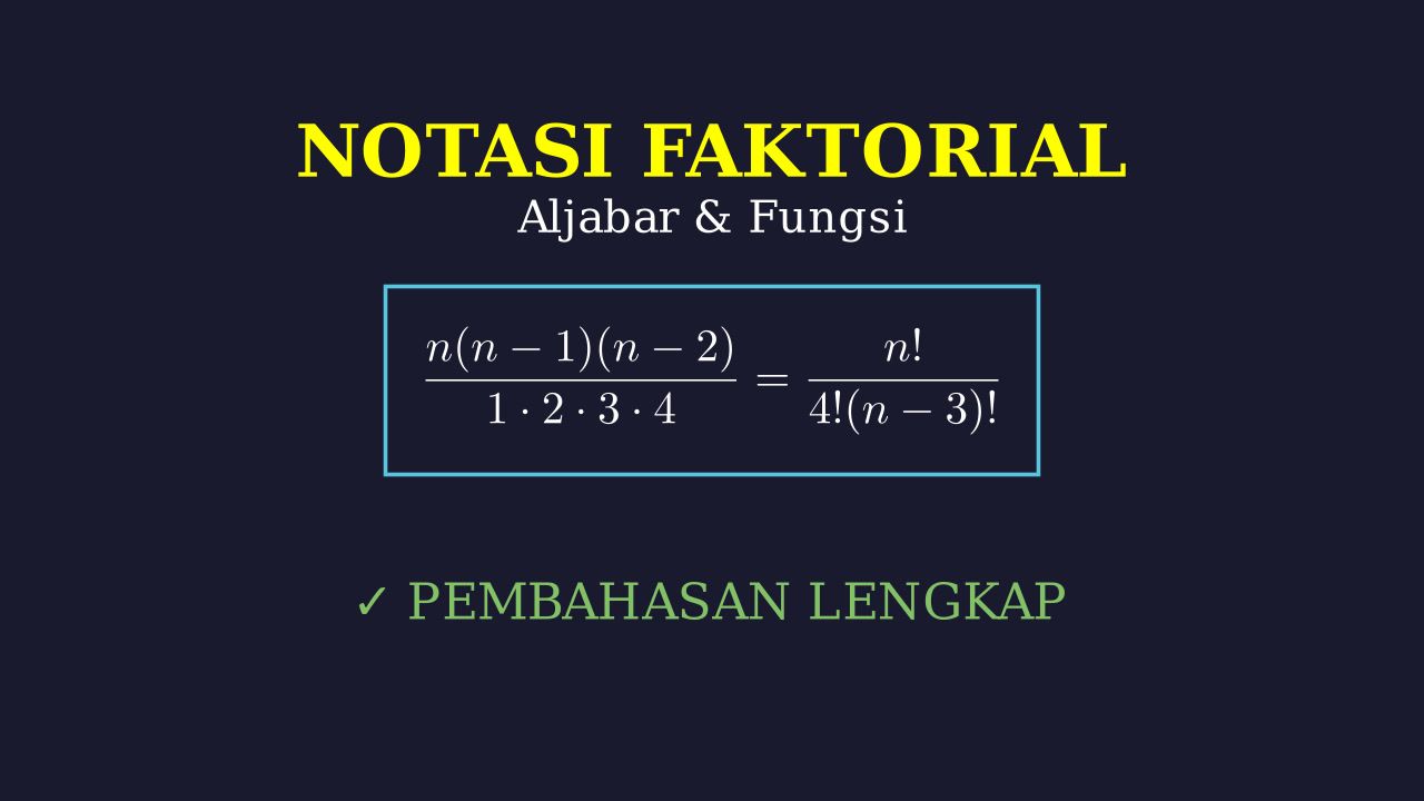 Menghitung Pajak Maksimum