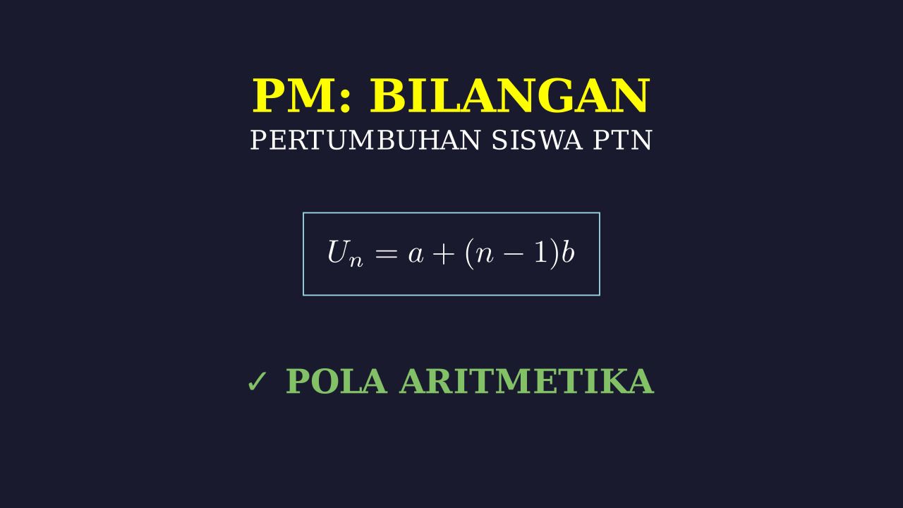 Pertumbuhan Lulusan Top 3 PTN Prosus Inten