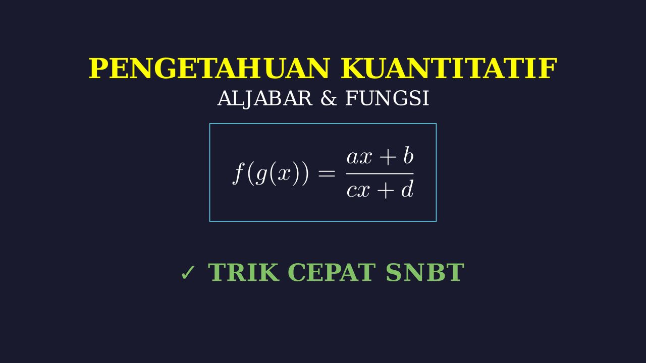 Video Penjelasan: Belajar Melalui Gambar