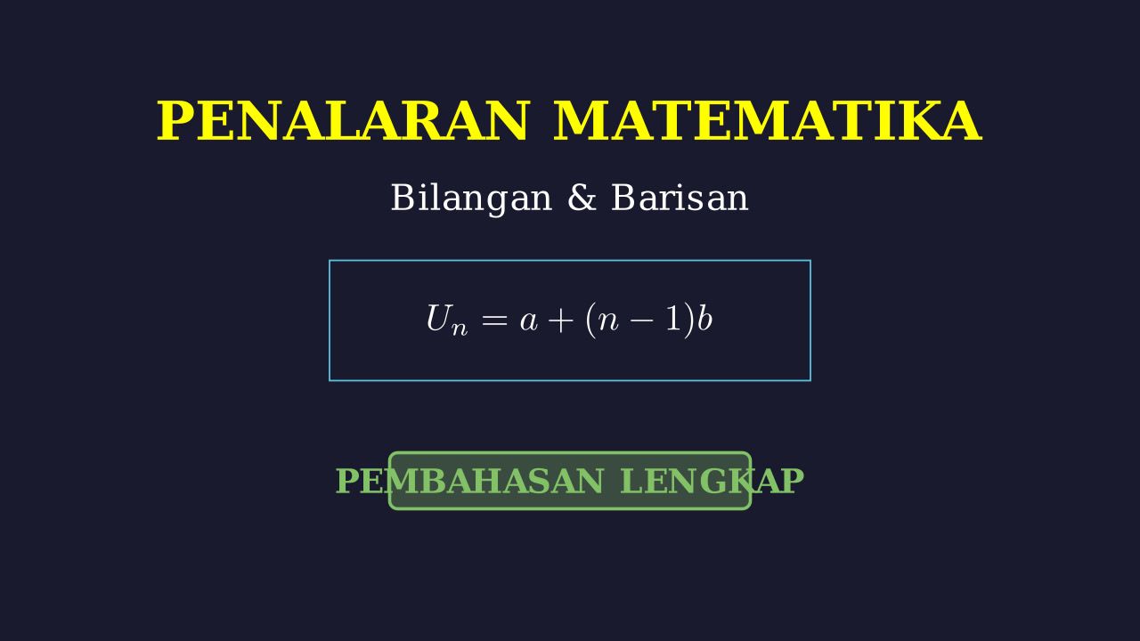 Soal Cerita: Pemasangan Panel Surya