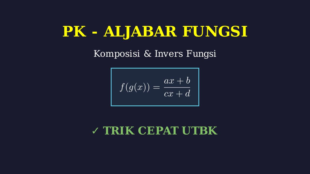 Kreasi Video Pembelajaran Matematika