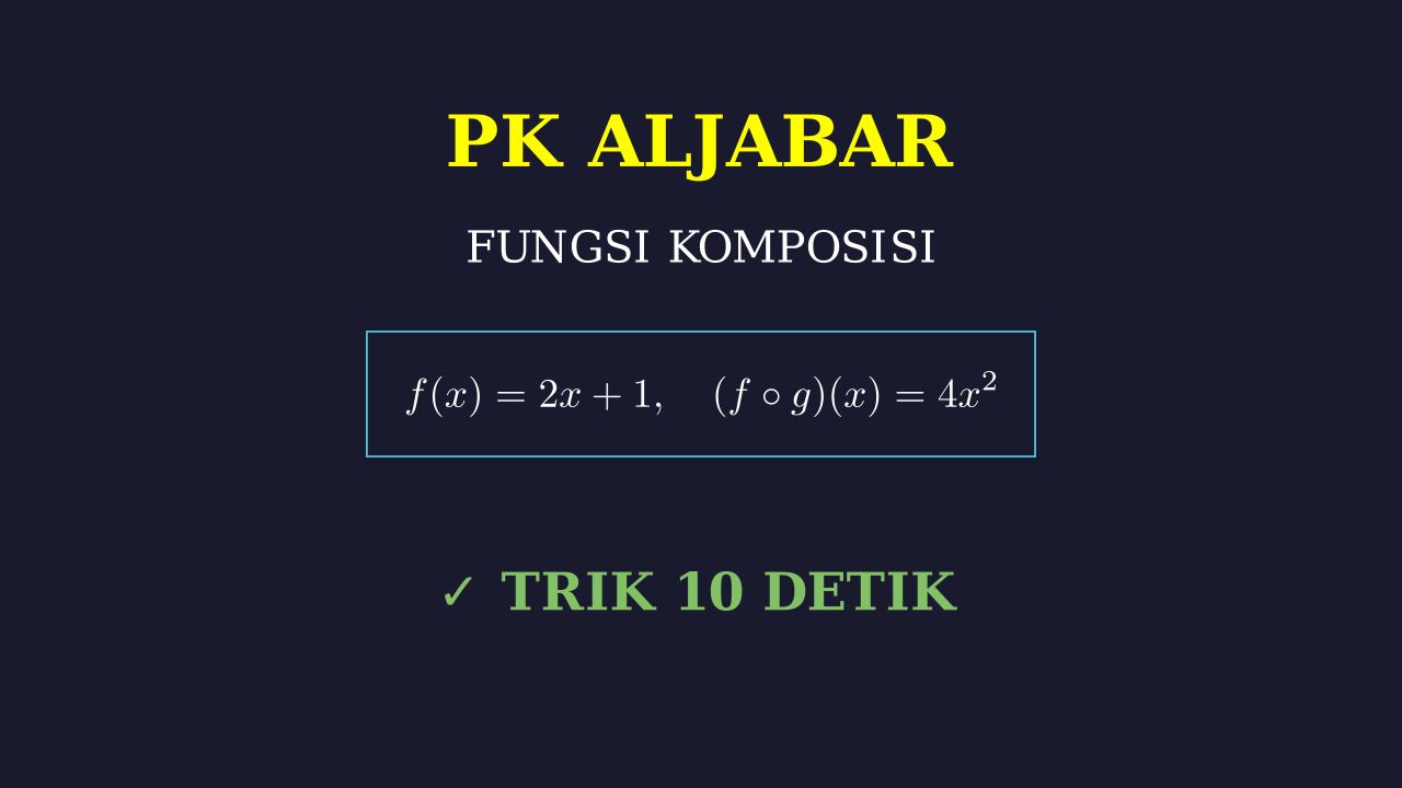 Tutorial: Membuat Video Pembahasan