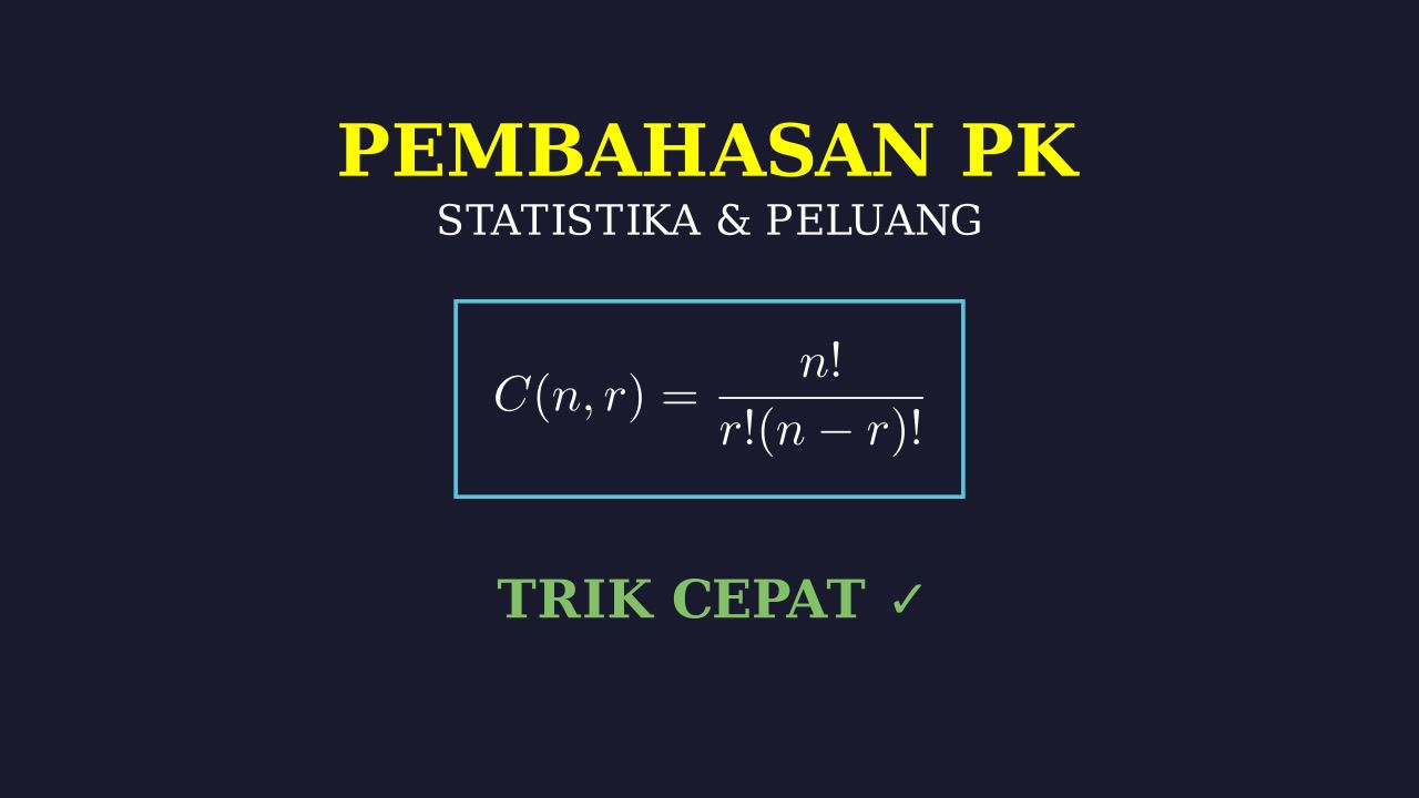 Soal Cerita: Persiapan Acara RT A