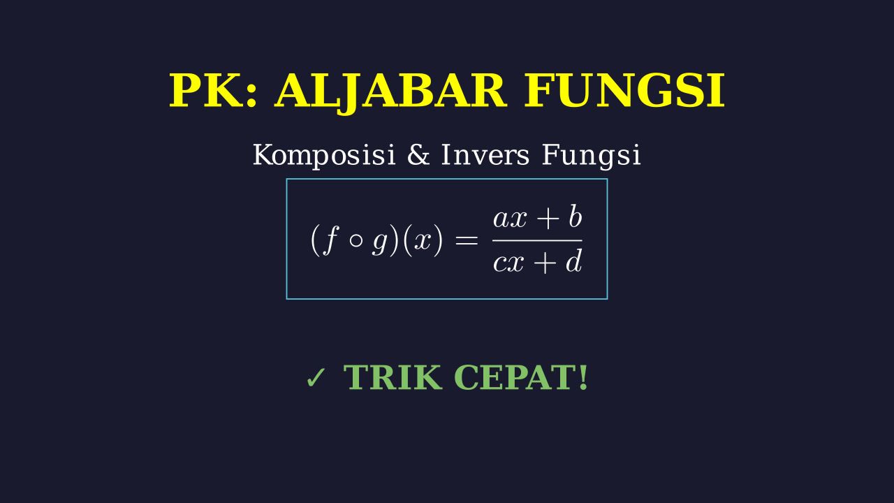 Panduan Membuat Video Soal Matematika