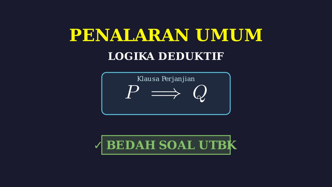 Analisis Kontrak Penerbit dan Penulis