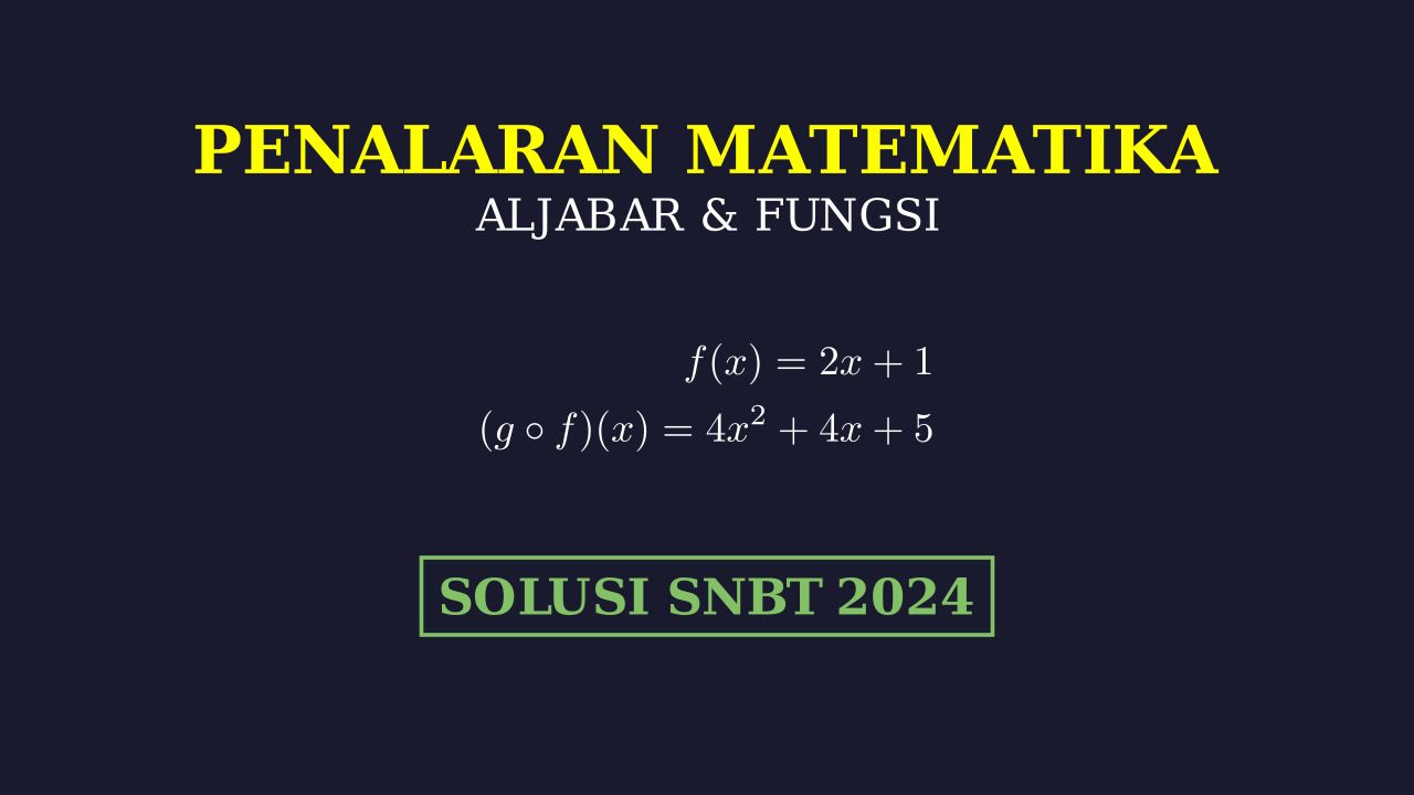 Prediksi TIU SKD CPNS 2024